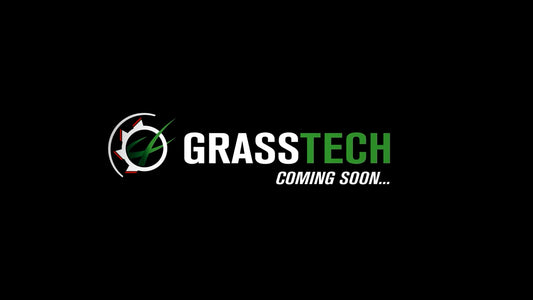 GrassTech Teaser!