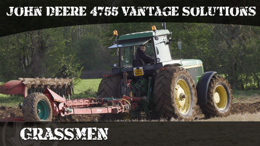 John Deere 4755 Vantage Solutions