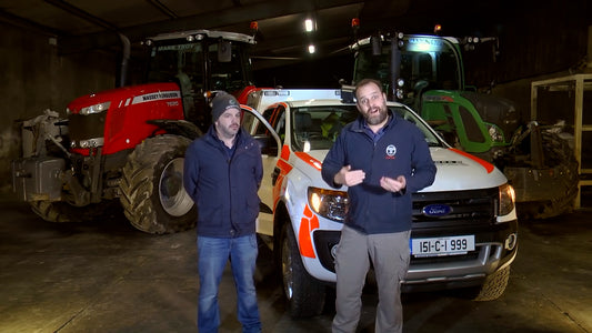 GRASSMEN TV - West Cork Rapid Response