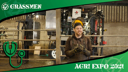 THE HOOF GP - GRASSMEN AGRI EXPO DAY 4