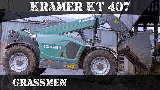 Kramer KT 407