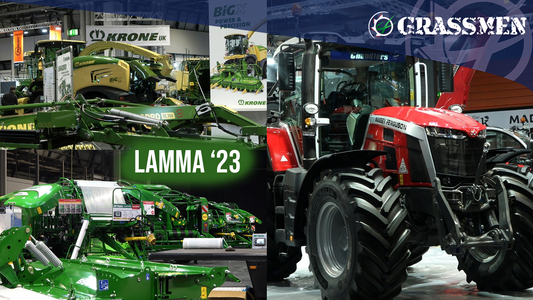 LAMMA Show 2023