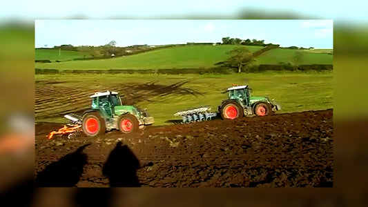 Moover - Fendt Demo Day