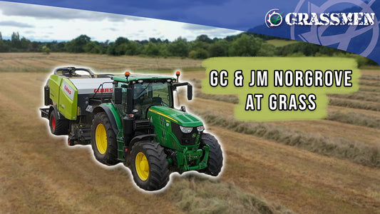 GC & JM Norgrove Contractors