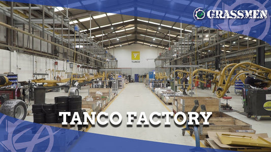 Tanco Factory