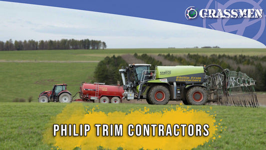 Philip Trim Contractors