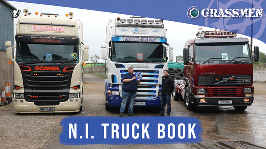 N.I. Truck Book