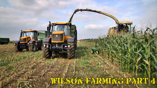 Wilson Farming - Part 4 - Preview