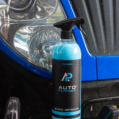 "AutoPerfekt" Quick Detailer