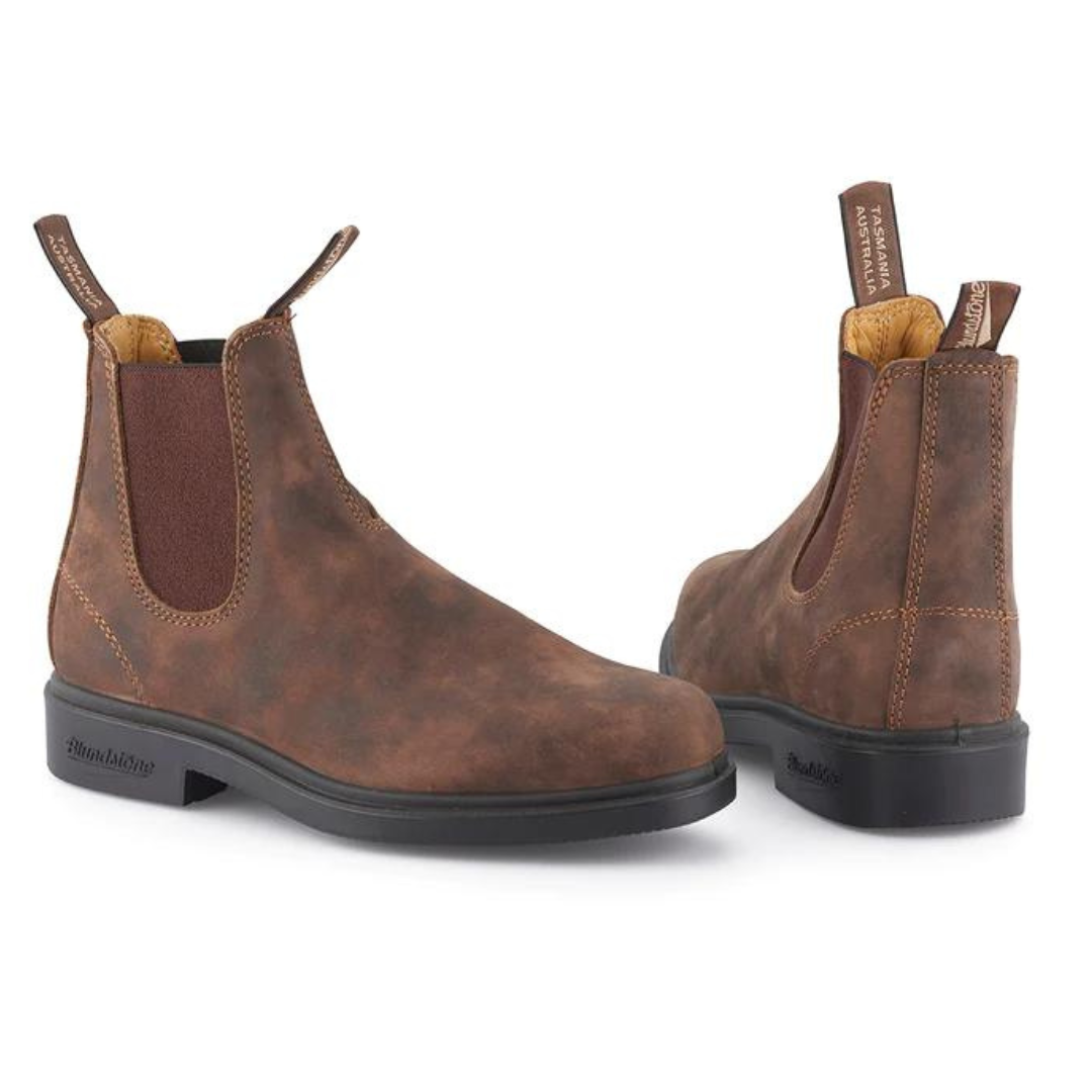 Blundstone dealer boots best sale