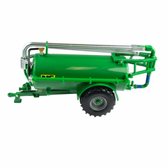 Britain's NC Slurry Tanker