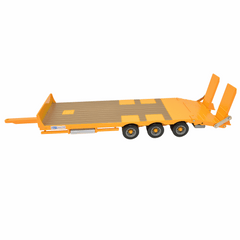 Britain's Kane LLTM Low Loader