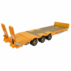 Britain's Kane LLTM Low Loader