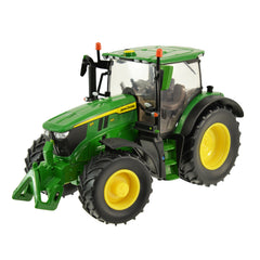 Britain's John Deere 6R 185