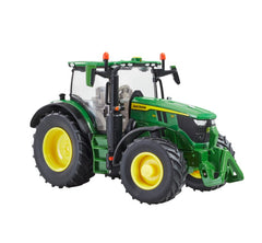 Britain's John Deere 6R 185