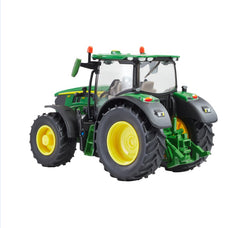 Britain's John Deere 6R 185