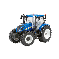 Britain's New Holland T6.175