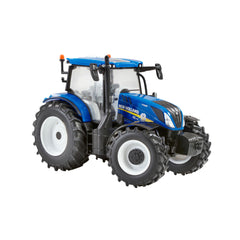 Britain's New Holland T6.175