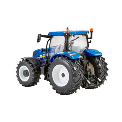 Britain's New Holland T6.175