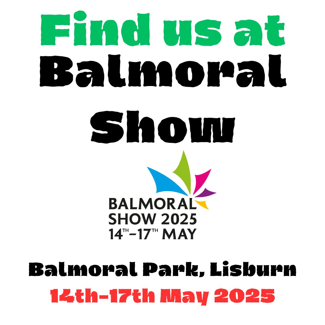 Balmoral Show 2025