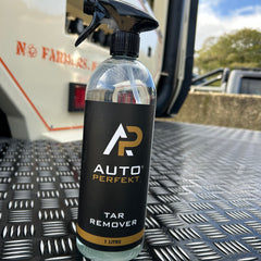 "Autoperfekt" Tar Remover