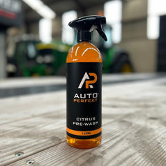 "AutoPerfekt" Citrus Pre Wash RTU