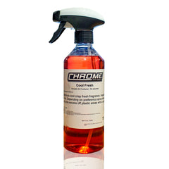 "Chrome" Cool Fresh 500ml