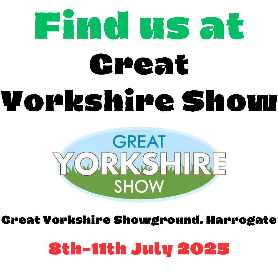 Great Yorkshire Show 2025