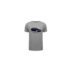 "Craig's Bora" LUX. Kids Grey T-Shirt