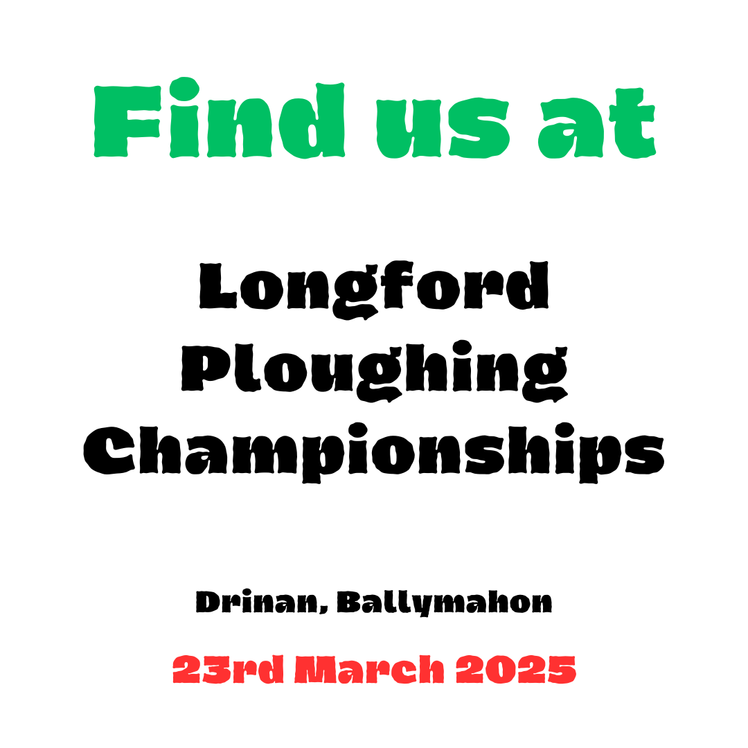 Longford Ploughing Championships 2025