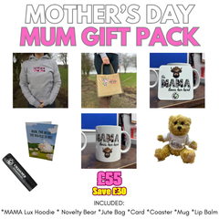 Mothers Day Gift Pack for Mum