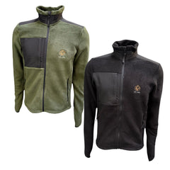 GRASSMEN Mountain Fleece