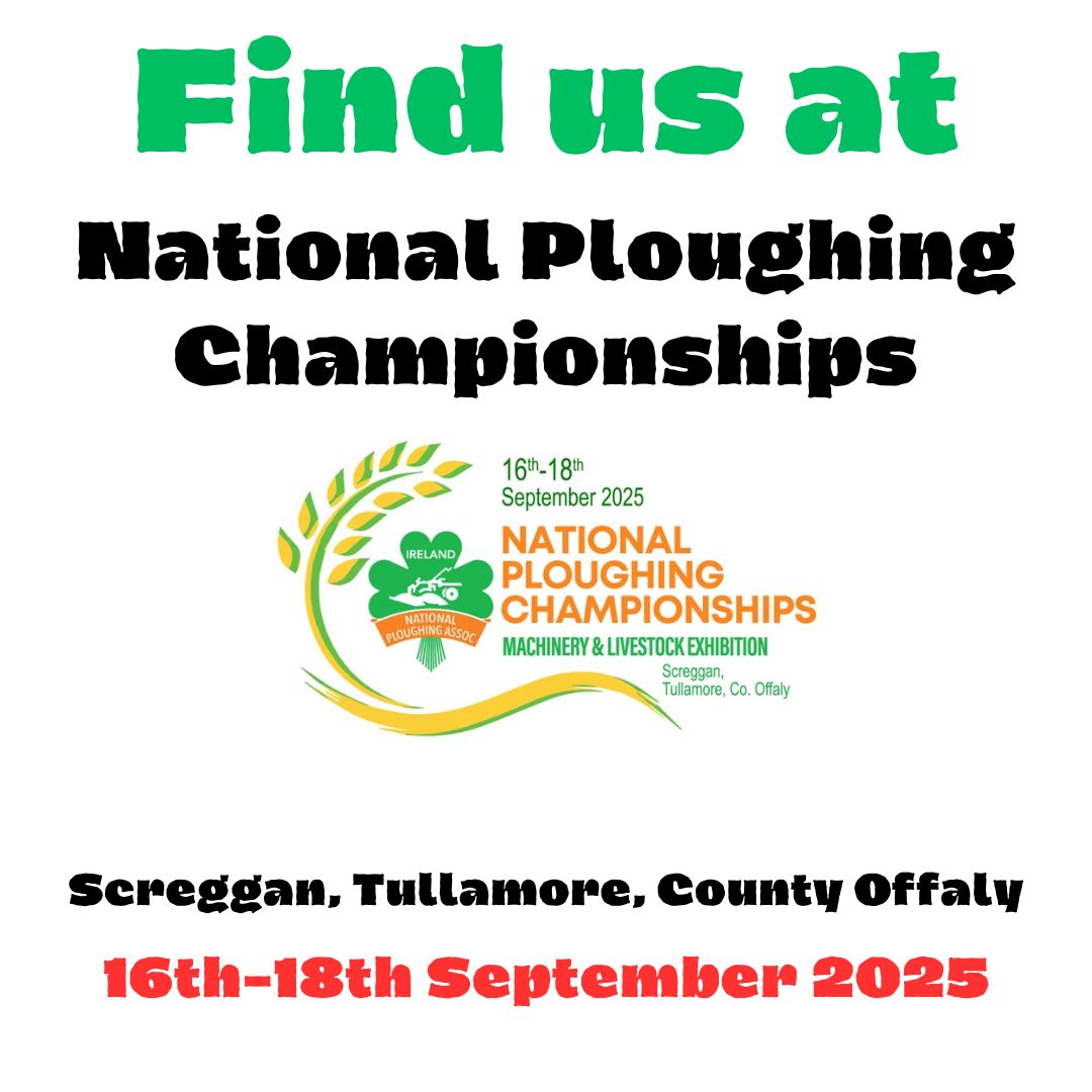 National Ploughing Championships 2025