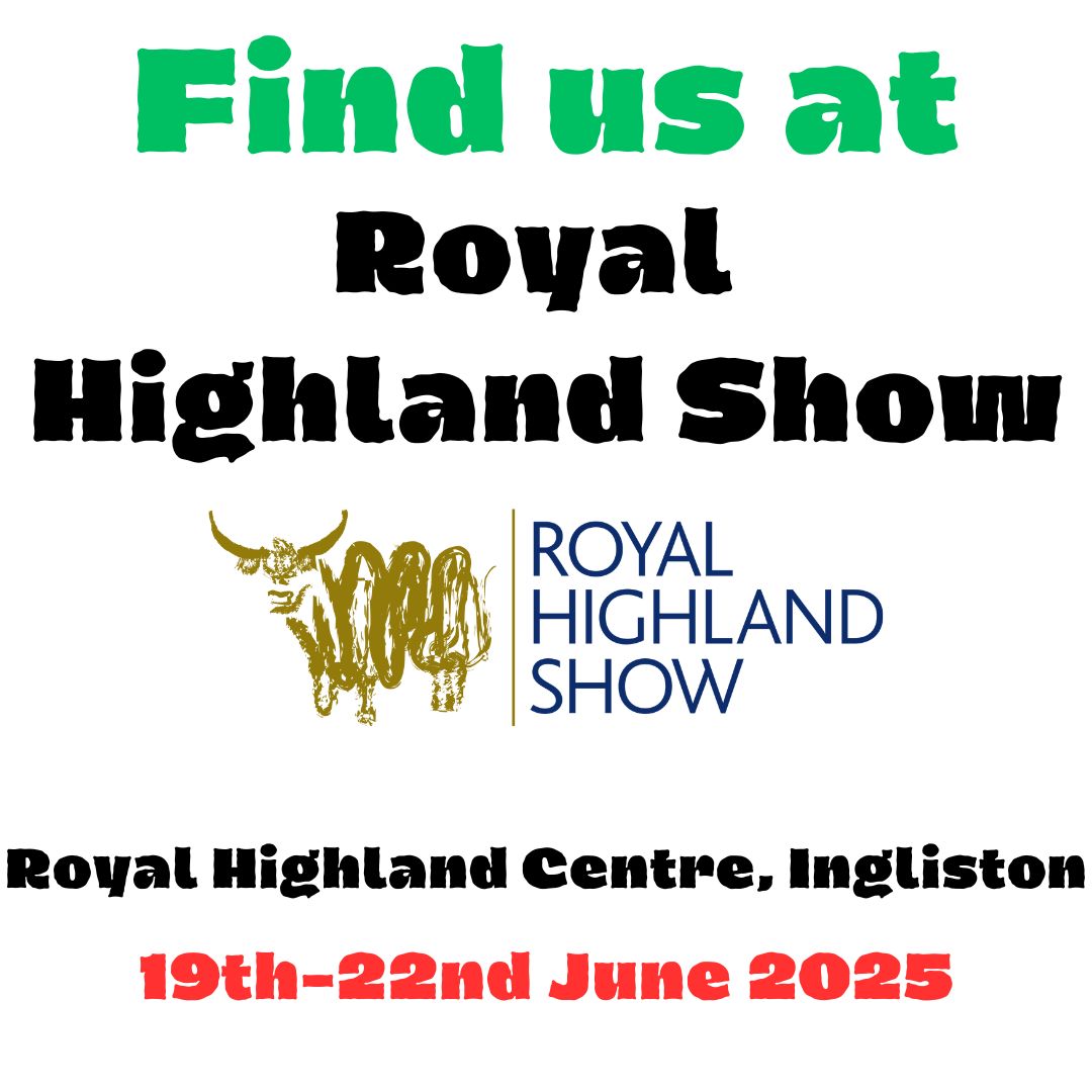 Royal Highland Show 2025