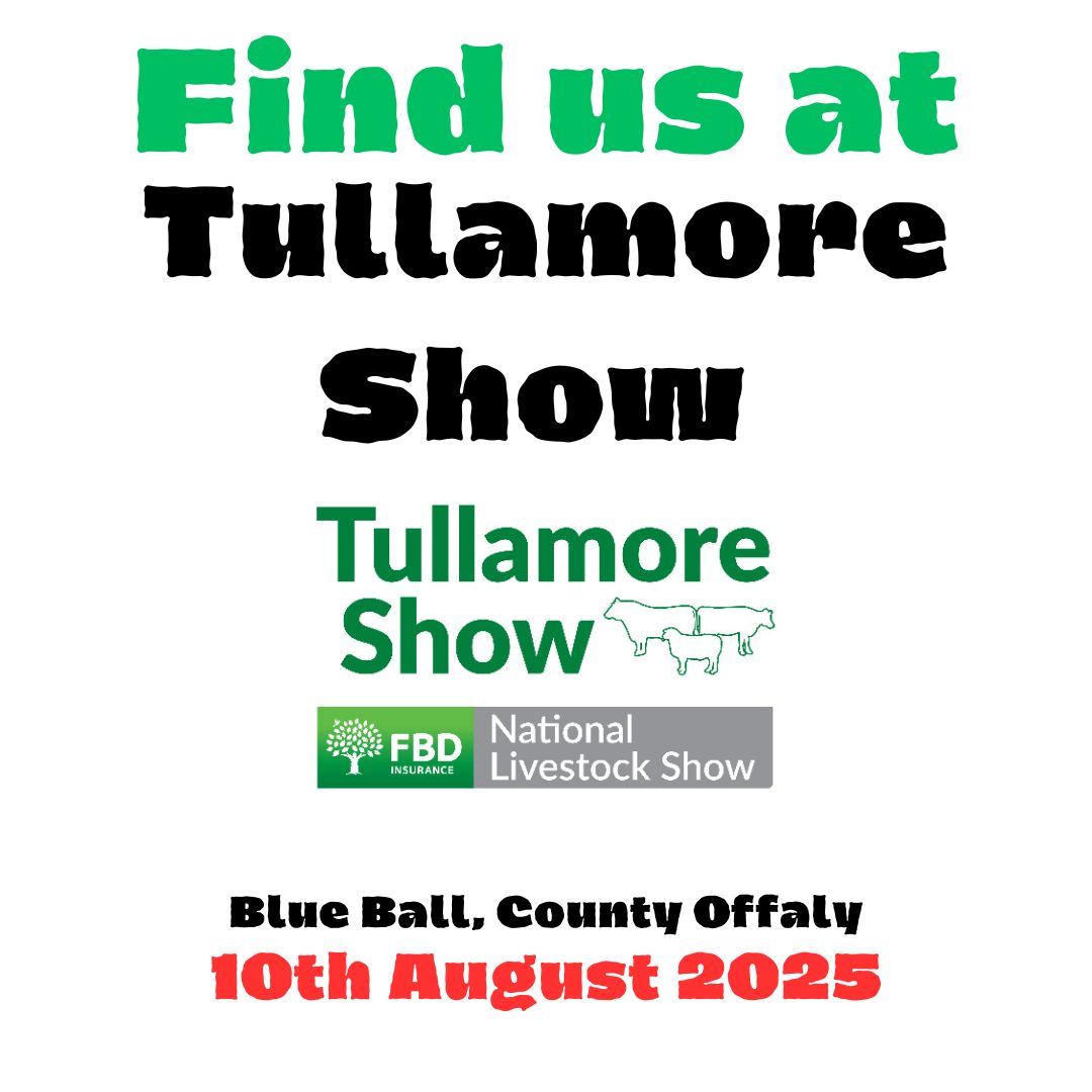 Tullamore Show 2025