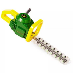 TOMY John Deere Toy Hedge Trimmer