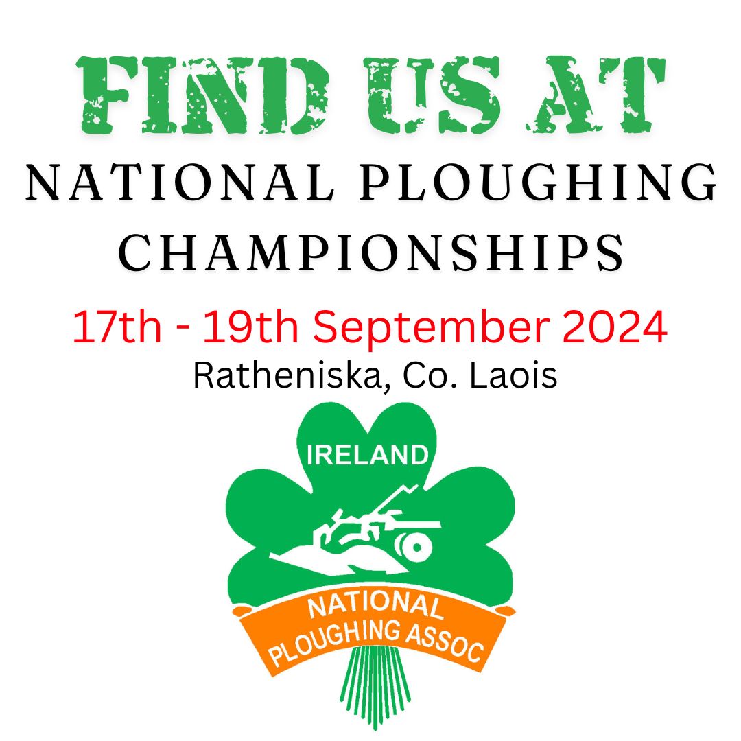 National Ploughing Championship 2024