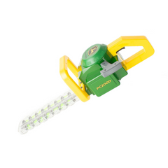 TOMY John Deere Toy Hedge Trimmer