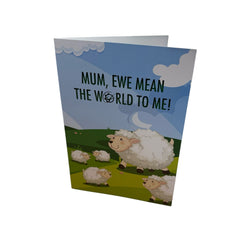 Mothers Day Card