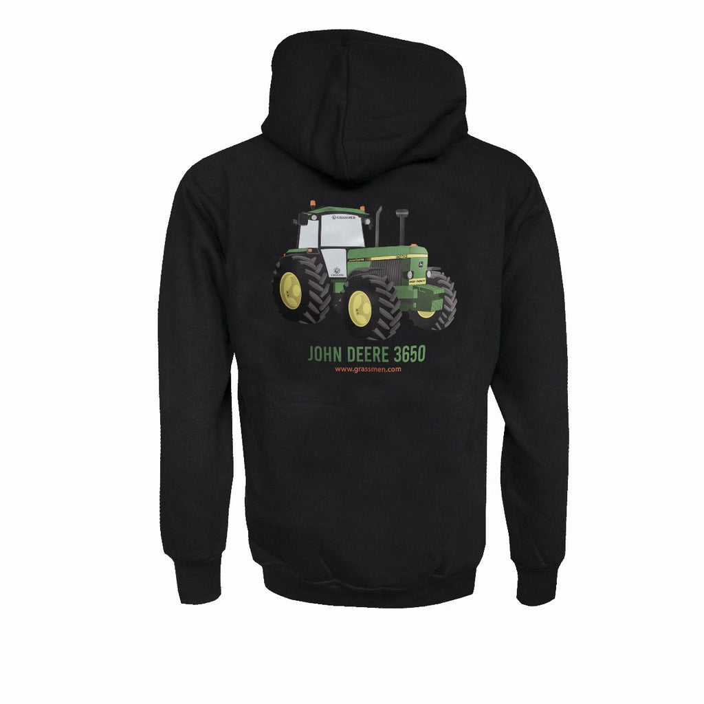 John deere kids hoodie online