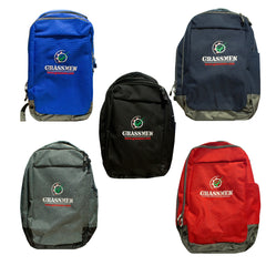 "GRASSMEN" Backpack - Choose Colour