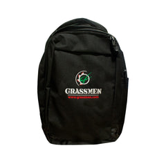 "GRASSMEN" Backpack - Choose Colour