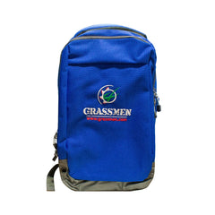 "GRASSMEN" Backpack - Choose Colour