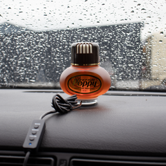 "Gracemate" Vanilla Poppy Air Freshener