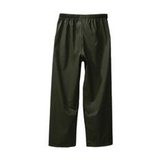 "GRASSMEN" Waterproof Trousers Green