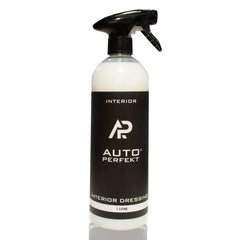 "AutoPerfekt" Interior Dressing