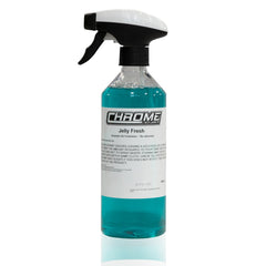 Any 3 Chrome 500ml for £18