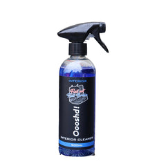 Oooshd! Flat Out Flat Broke Interior Cleaner 500ml