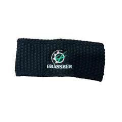 "GRASSMEN" Unisex Waffle Headband