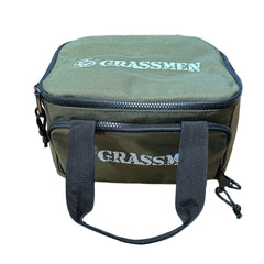 "GRASSMEN" Mini Cooler Bag